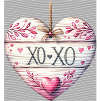 Valentine's Day-QRJ  1791